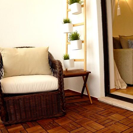 Ferienwohnung Casa Do Parque Lagos Exterior foto