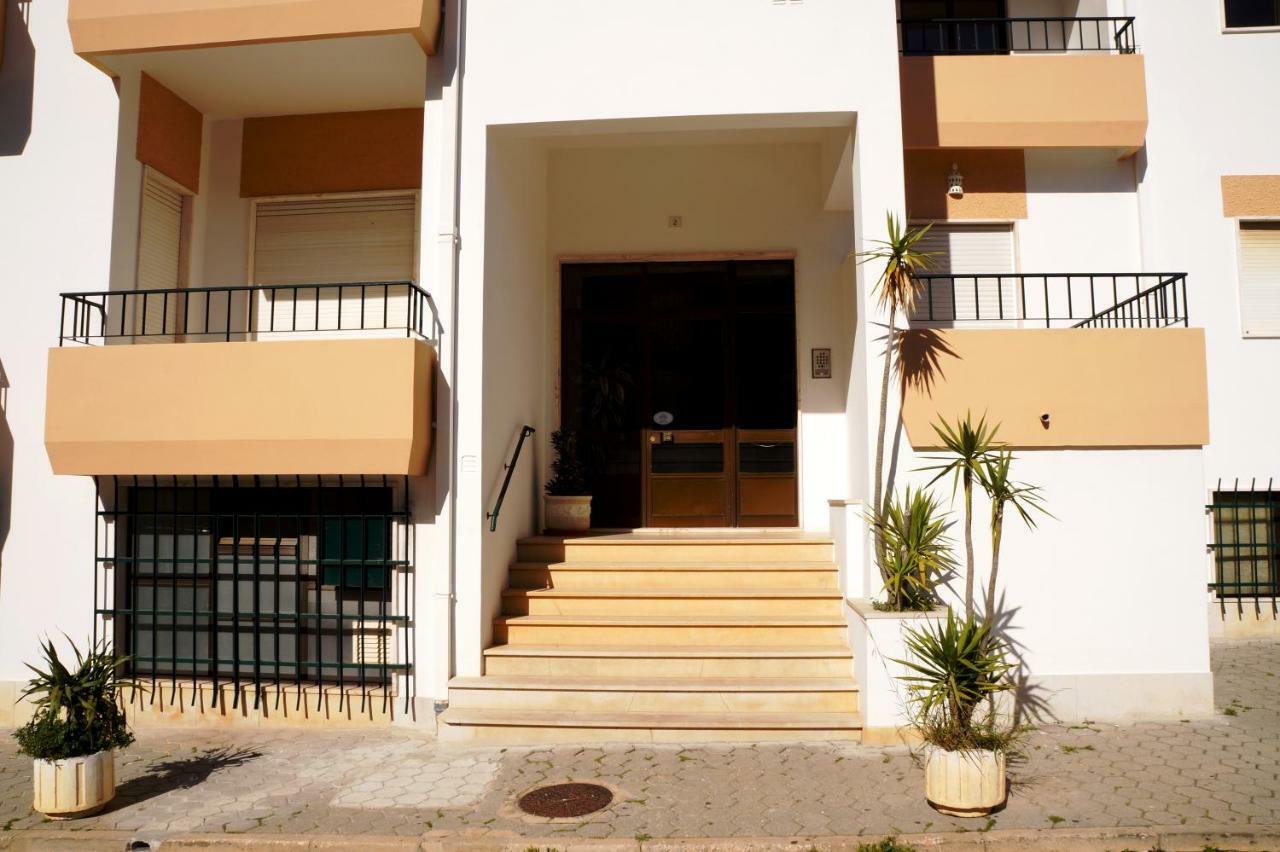 Ferienwohnung Casa Do Parque Lagos Exterior foto